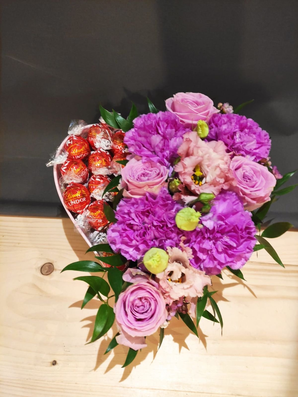 Flowers of Love for every moment