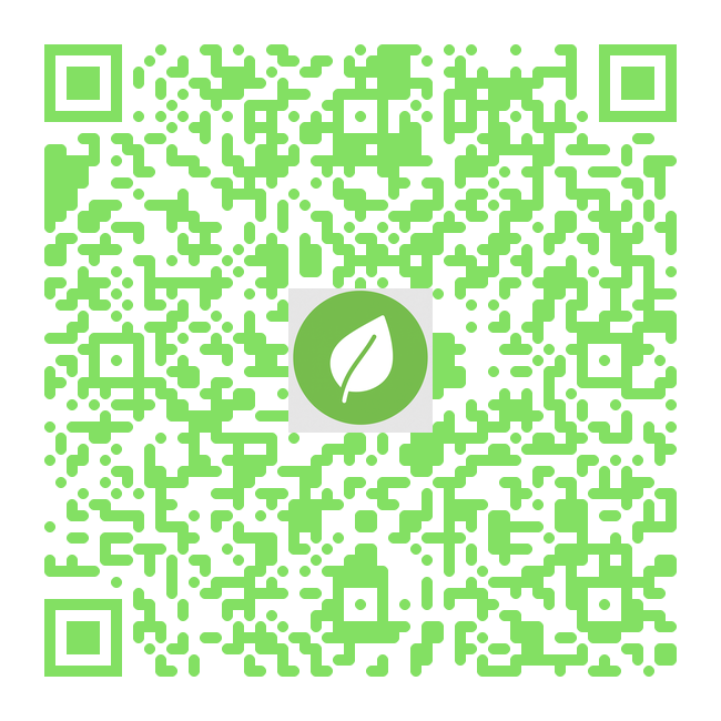 QR code navigation to Flowers of Paradise